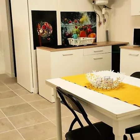 Independant Avec Terrasse Privative דירה *