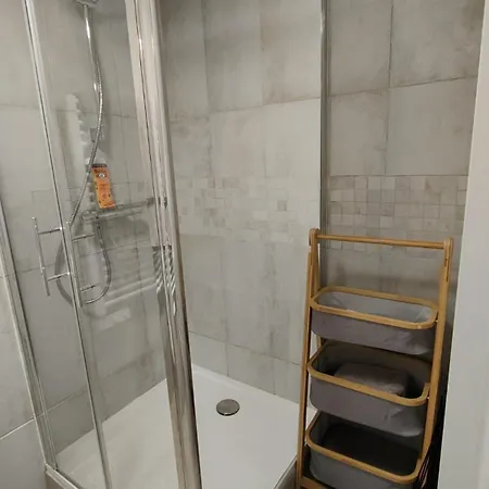דירה Independant Avec Terrasse Privative *