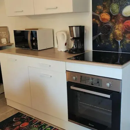 Independant Avec Terrasse Privative דירה *